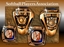Picture of Major Plus National Champion Ring/Pendant w/ SPA - White Lustrium