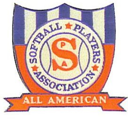 Picture of All American SPA Logo Patch