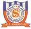 Picture of All American SPA Logo Patch