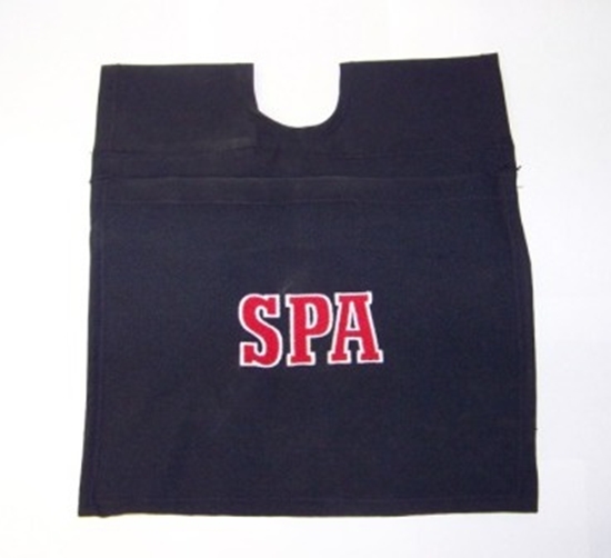 Picture of Official SPA Umpire Ball Bag
