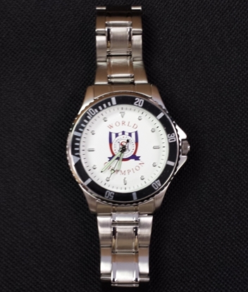 Picture of World Champion Wrist Watch