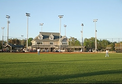 Caswell Softball Complex Knoxville TN