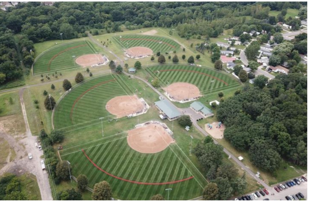 Softball Players Association. SPAMinnesota Senior Classic NIT