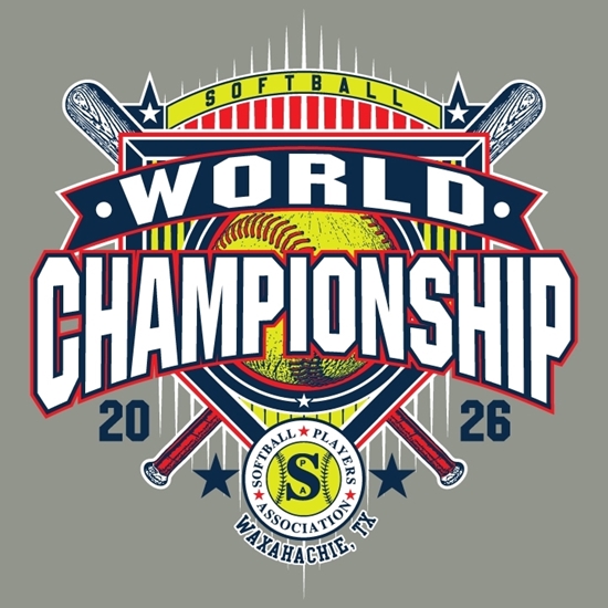 Picture of Ridge Hooks Memorial Men's 75+ AAA/Major, 80+, & 85+ World Championship, Waxahachie, TX