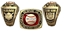 Picture of Glen Burnie Classic Ring or Pendant