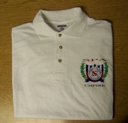 Softball Players Association. Shirts